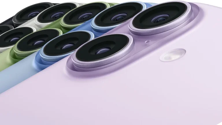 آیفون ۱۷ با ارتقای چشمگیر؛ چرا این مدل بهترین گزینه سری جدید اپل است