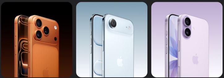 هزینه تعمیر آیفون ۱۷ و آیفون Air؛ قیمت جایگزینی باتری و خدمات دیگر