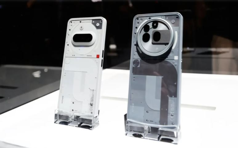 آینده روشن Nothing: جذب ۲۰۰ میلیون دلار سرمایه برای توسعه دستگاههای هوشمند