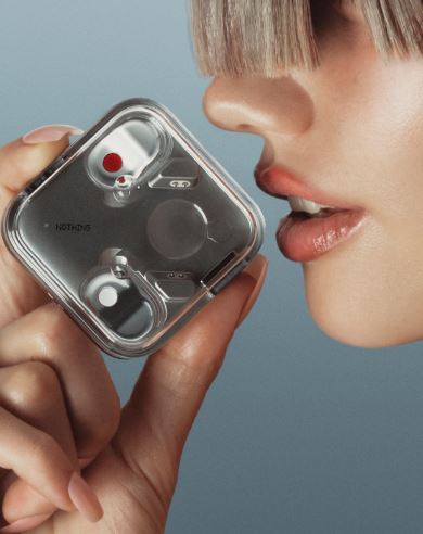 آیا هدفون Nothing Ear (3) قابلیت واکیتاکی خواهد داشت