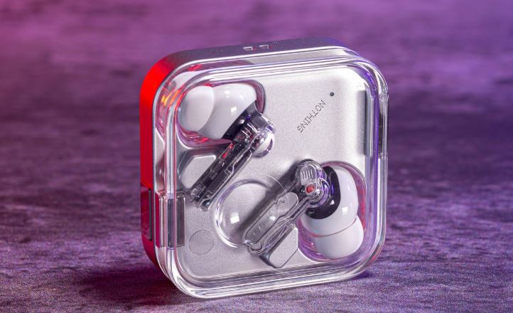 Nothing Ear (3) با کیس آلومینیومی و دکمه تازه؛ چه قابلیتهای جدیدی در راه است