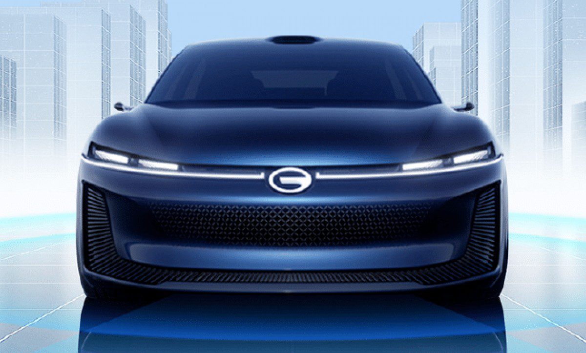 ورود مشترک GAC و هواوی به بازار خودروهای برقی با برند تازه «چی‌جینگ»