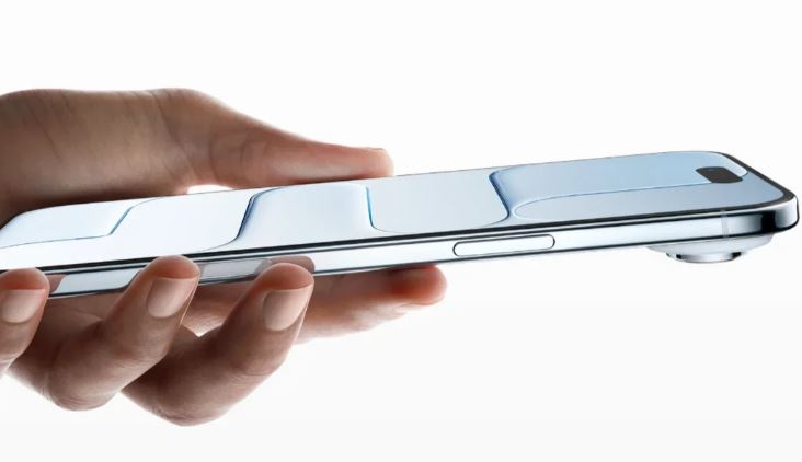 آیفون ایر و معمای باتری؛ آیا اپل استانداردها را تغییر داده است