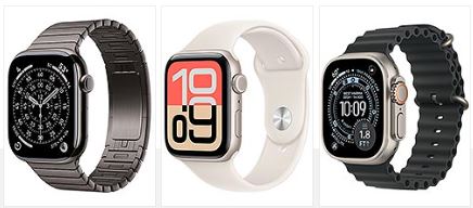 آغاز پیش‌خرید سری آیفون ۱۷ و مدل جدید آیفون Air