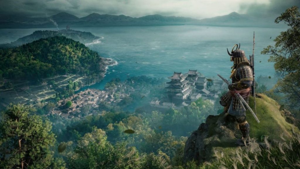 بررسی DLC جدید Assassin’s Creed Shadows با نام «پنجههای آواجی»
