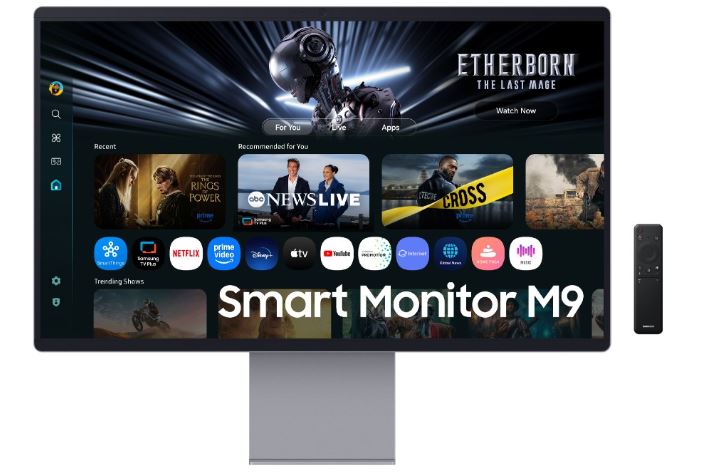 مانیتورهای QD-OLED سامسونگ؛ ترکیب شگفتانگیز تصویر و واقعیت