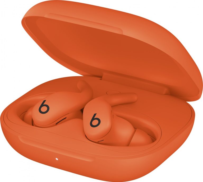 Powerbeats Fit اپل با رنگ‌های متنوع در راه است؛ تصاویر لو رفته