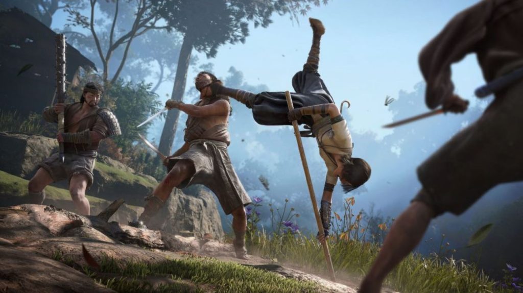 بررسی DLC جدید Assassin’s Creed Shadows با نام «پنجههای آواجی»