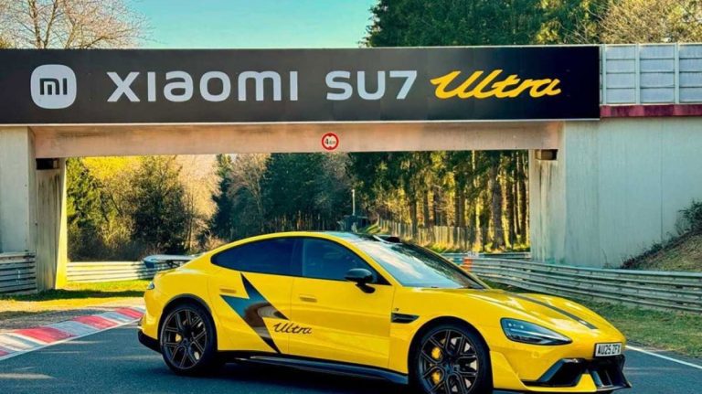 ورود رسمی شیائومی به اروپا؛ تهدیدی جدی برای تسلا و خودروسازان آلمانی