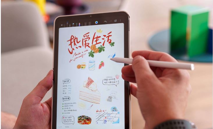جعبهگشایی Xiaomi Pad Mini؛ بازگشت شیائومی به تبلتهای کوچک با تراشه ۳ نانومتری و دو پورت USB-C