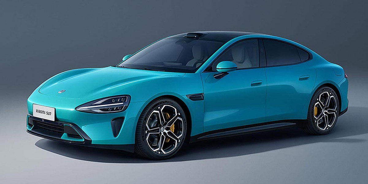 ورود رسمی شیائومی به اروپا؛ تهدیدی جدی برای تسلا و خودروسازان آلمانی