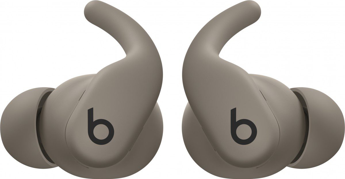 Powerbeats Fit اپل با رنگهای متنوع در راه است؛ تصاویر لو رفته