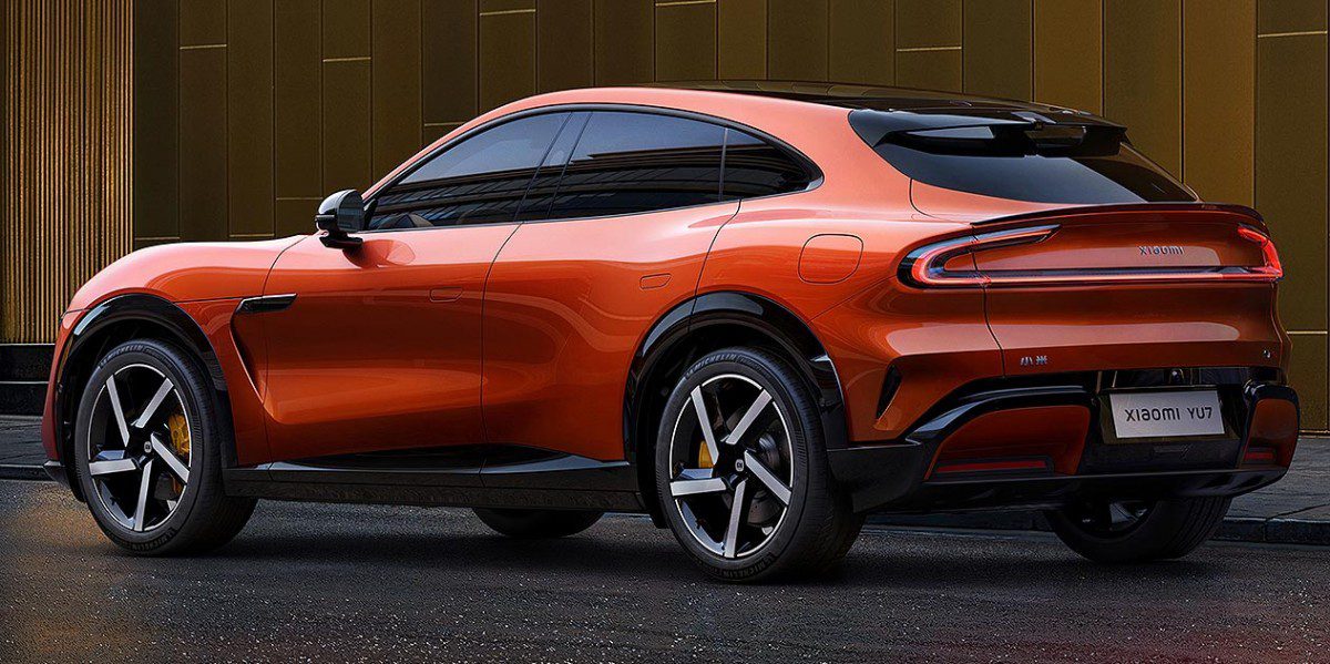ورود رسمی شیائومی به اروپا؛ تهدیدی جدی برای تسلا و خودروسازان آلمانی