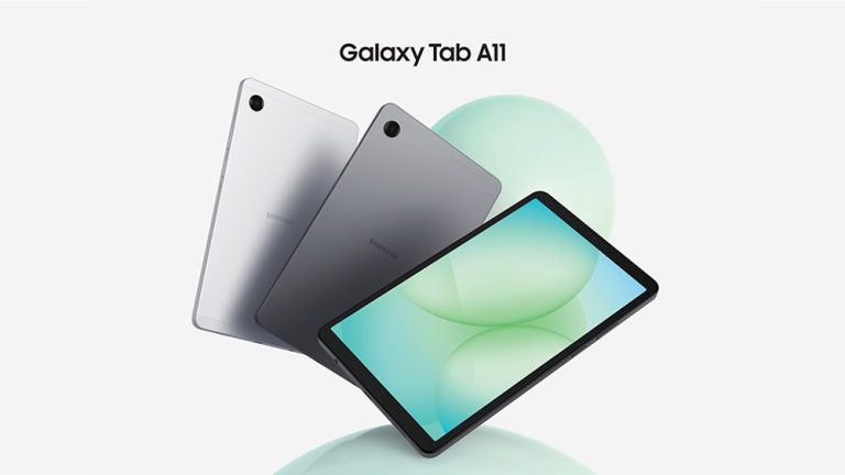 سامسونگ Galaxy Tab A11 و A11+ معرفی شدند؛ تبلتهای اقتصادی با عمر ۷ ساله و پشتیبانی از DeX