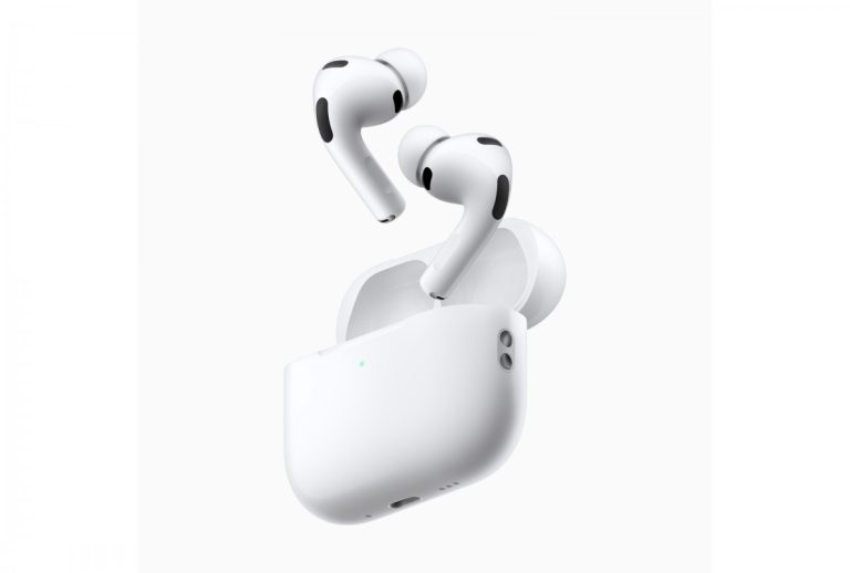 قابلیت ترجمه زنده AirPods در اتحادیه اروپا غیرفعال شد
