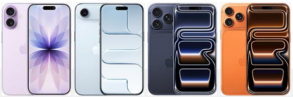 آغاز فروش رسمی آیفون ایر و آیفون ۱۷: بررسی قیمت و علت تأخیر در چین