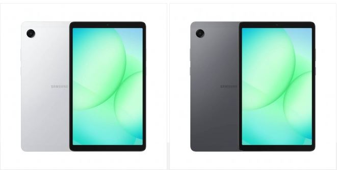 سامسونگ Galaxy Tab A11 و A11+ معرفی شدند؛ تبلتهای اقتصادی با عمر ۷ ساله و پشتیبانی از DeX
