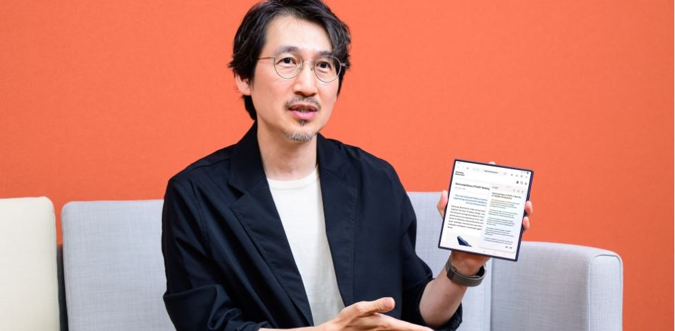 «تاشوها در عصر هوش مصنوعی»؛ گفتوگو با سامسونگ درباره One UI 8