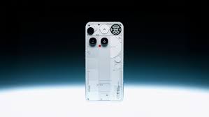 چرا GSMArena در مورد نمایشگر Nothing Phone (3) اشتباه کرد؟