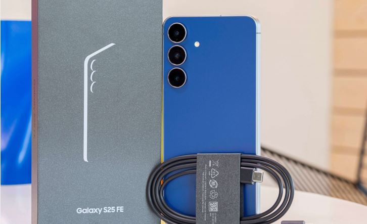 گلکسی S25 FE نزدیک است؛ موفقیت گذشته با ارتقای ویژگی‌های کلیدی
