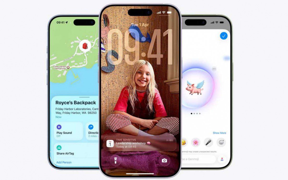 نگاهی نزدیک به آیفون ۱۷، آیفون ۱۷ پرو و آیفون ایر؛ آغاز فصل تازه اپل
