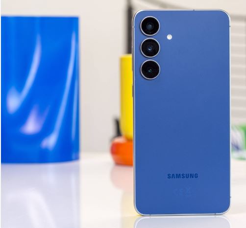 گلکسی S25 FE در هند معرفی شد؛ قیمت، مشخصات و پیشنهاد استثنائی سامسونگ