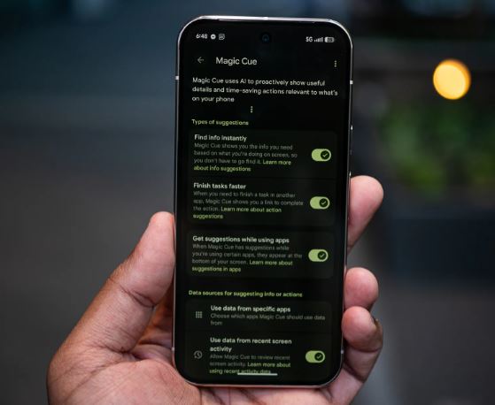 ۲۳ قابلیت ضروری در گوشی پیکسل که هر کاربر باید فعال کند: از هوش مصنوعی تا امنیت دادهها