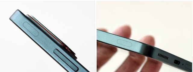 نگاه اول به Infinix GT 30؛ گوشی گیمینگ با تریگرهای قابل تنظیم