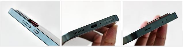 نگاه اول به Infinix GT 30؛ گوشی گیمینگ با تریگرهای قابل تنظیم