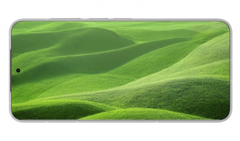 میزو ۲۲ رونمایی شد؛ پرچمداری با حاشیه‌های فوق‌باریک و قدرت پردازشی چشمگیر