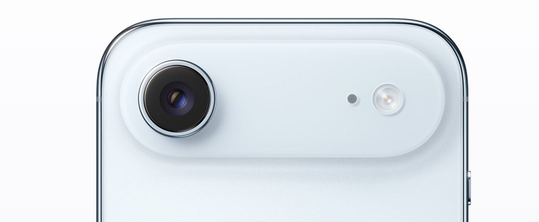 آیفون ایر؛ باریک‌ترین آیفون تاریخ با قلبی به قدرت نسخه پرو