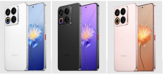 میزو ۲۲ رونمایی شد؛ پرچمداری با حاشیه‌های فوق‌باریک و قدرت پردازشی چشمگیر