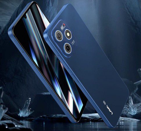 Lava Bold N1 5G؛ موبایل اقتصادی با نمایشگر ۹۰ هرتزی زیر ۱۰۰ دلار