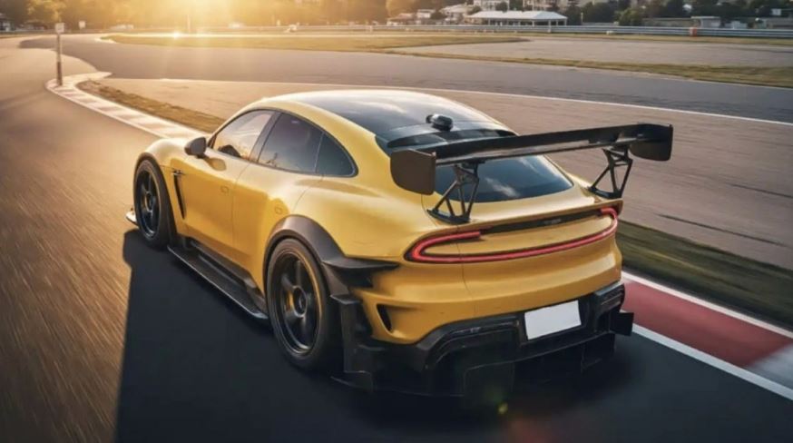 شیائومی YU7 GT؛ هیولای هزار اسب بخاری در آستانه رونمایی