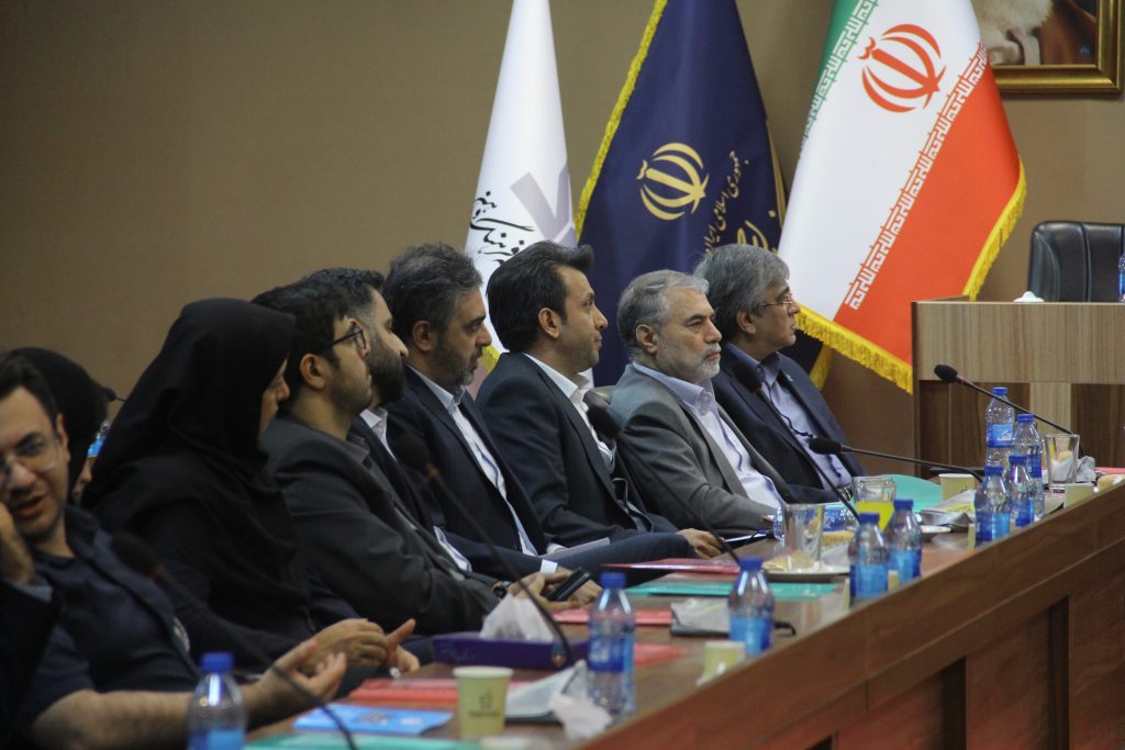 زیست‌بوم خلاق ایران؛ فرصت‌های بزرگ، موانع بزرگ‌تر