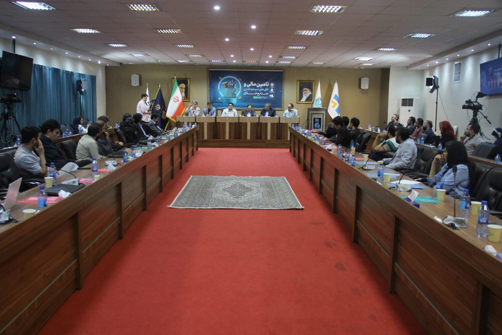 زیست‌بوم خلاق ایران؛ فرصت‌های بزرگ، موانع بزرگ‌تر