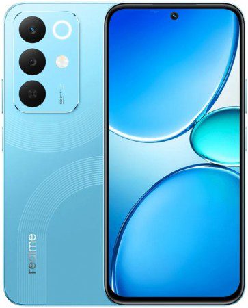 Realme غول جدیدش را معرفی کرد: باتری ۷۰۰۰ میلیآمپرساعتی، نمایشگر ۱۴۴ هرتزی و گواهی عجیب IP69 Pro