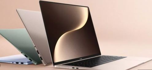 پادشاه جدید لپ‌تاپ‌های سبک؟ معرفی Honor MagicBook Art 14 2025 با پردازنده Core Ultra 7 255H