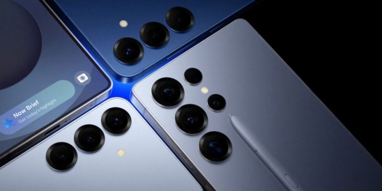 Galaxy S25 چگونه مرز میان گوشی هوشمند و دوربین حرفه‌ای را از بین برد