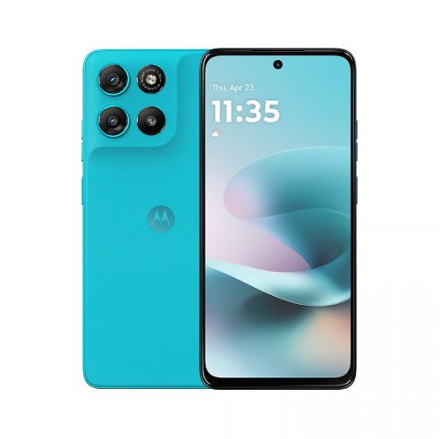 موتورولا از غول جدید خود رونمایی کرد؛ Moto G100 با باتری ۷۰۰۰ میلی‌آمپر، تراشه اسنپدراگون و نمایشگر ۱۲۰ هرتزی وارد چین شد