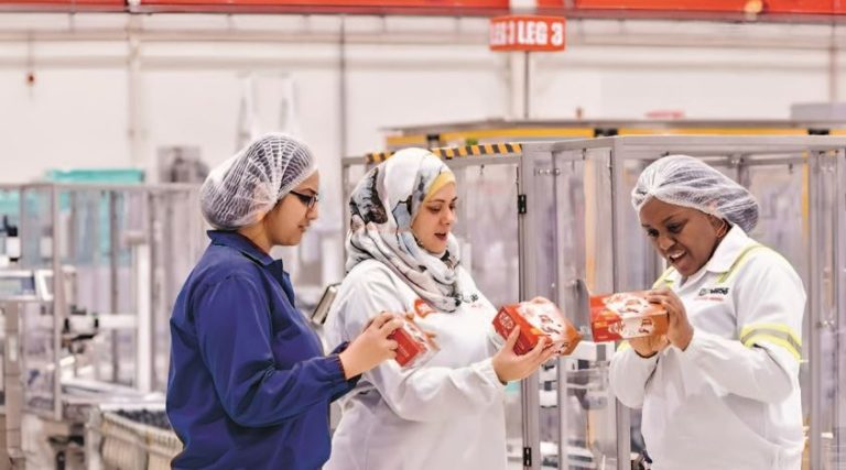 نستله و تعهد به ارزش‌های اخلاقی؛ نمونه‌ای برای کسب‌وکارهای جهان