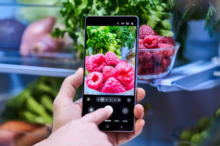 Galaxy S25 چگونه مرز میان گوشی هوشمند و دوربین حرفه‌ای را از بین برد