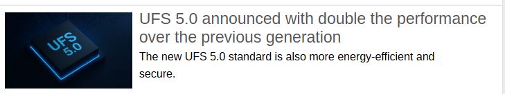 هفته ۴۱ در یک نگاه: رونمایی HMD Touch 4G، Realme 15 Pro 'بازی تاج و تخت' و استاندارد سریع UFS 5.0