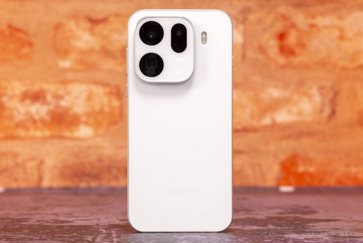 پرده‌برداری زودهنگام از غول عکاسی: نگاهی انحصاری به مشخصات و نمونه عکس‌های شگفت‌انگیز Oppo Find X9 Pro