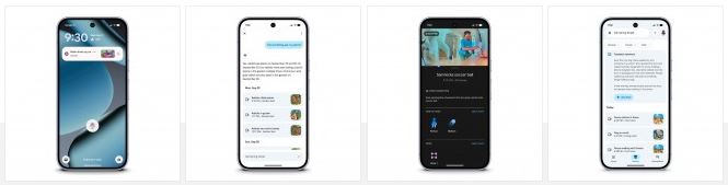 گوگل از نوآوری‌های خانگی رونمایی کرد؛ معرفی Gemini for Home، دوربین‌های نست 2K و اسپیکر هوشمند