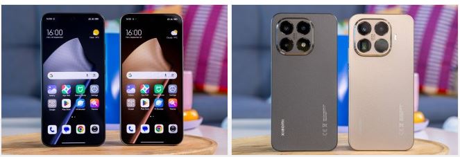 Xiaomi 15T و 15T Pro؛ کدام نسخه «قاتل پرچمدار» ارزش خرید بیشتری دارد