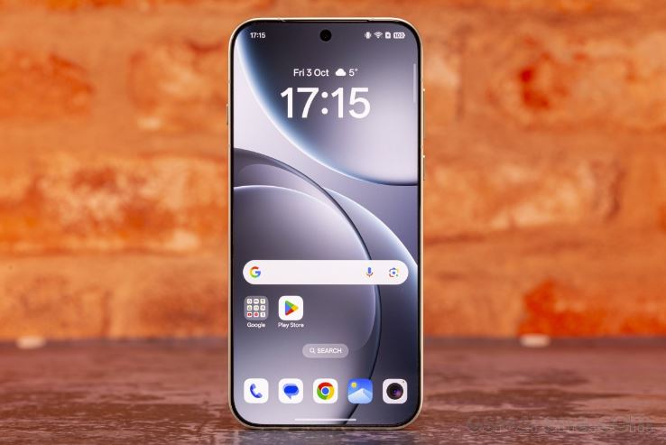 پرده‌برداری زودهنگام از غول عکاسی: نگاهی انحصاری به مشخصات و نمونه عکس‌های شگفت‌انگیز Oppo Find X9 Pro