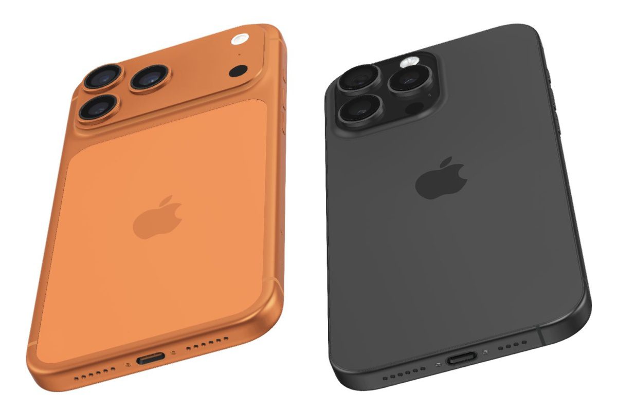 مقایسه آیفون ۱۷ پرو مکس با آیفون ۱۶ پرو مکس؛ آیا ارتقا توجیه دارد