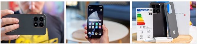 Xiaomi 15T و 15T Pro؛ کدام نسخه «قاتل پرچمدار» ارزش خرید بیشتری دارد