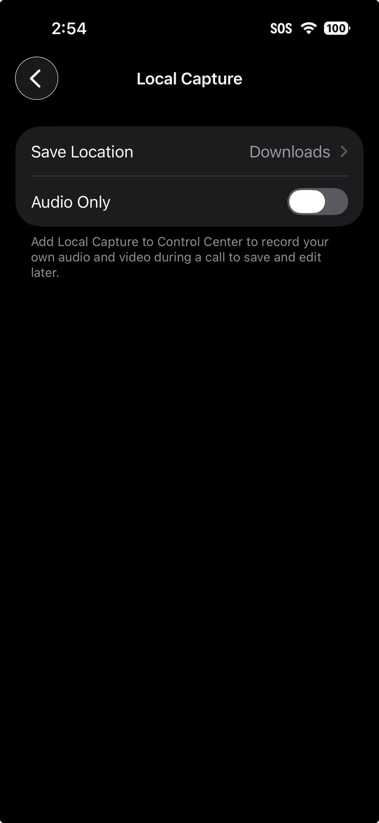 قابلیت جدید iOS 26.1؛ آیفونها بهصورت خودکار بهروزرسانیهای امنیتی دریافت میکنند